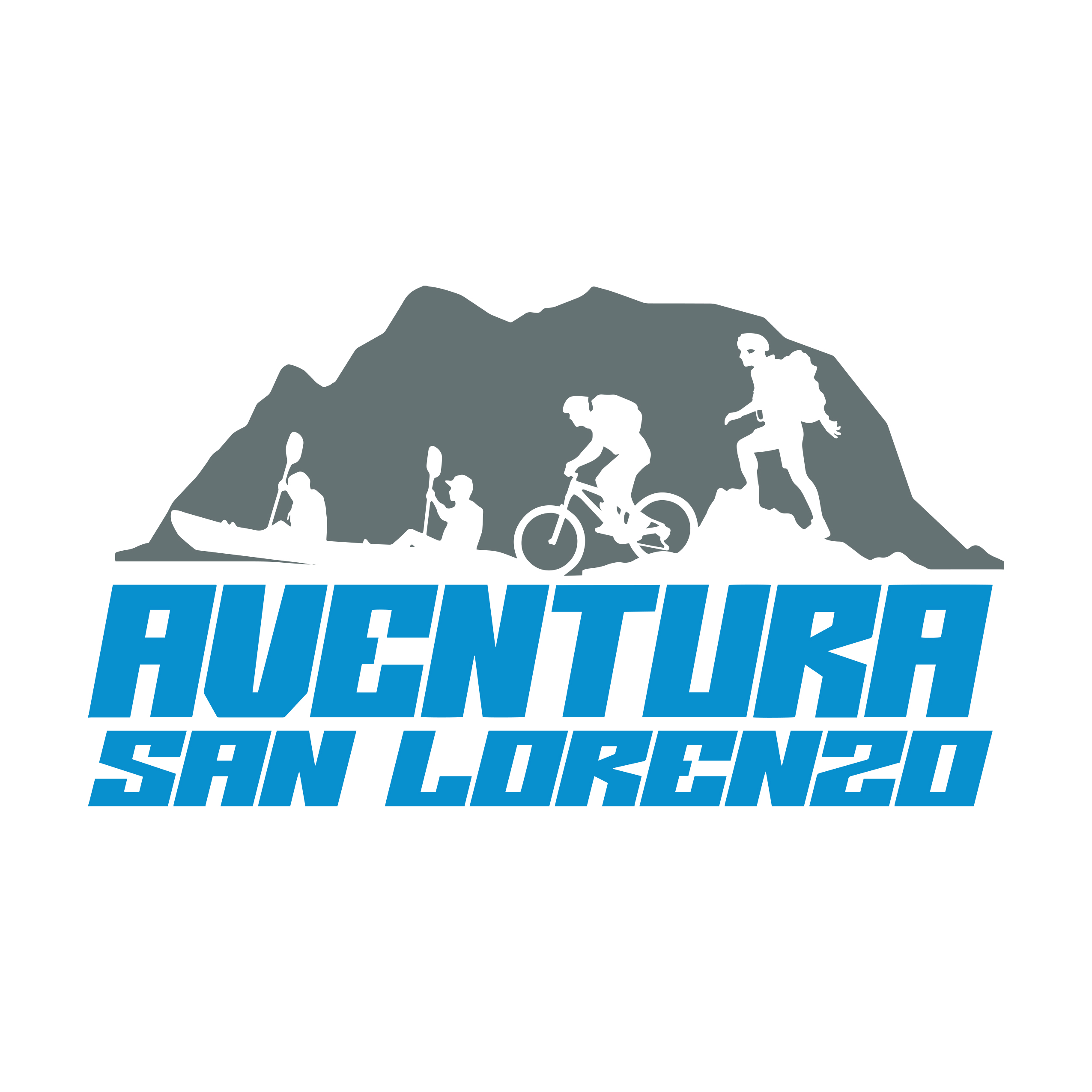 Aventura San Lorenzo